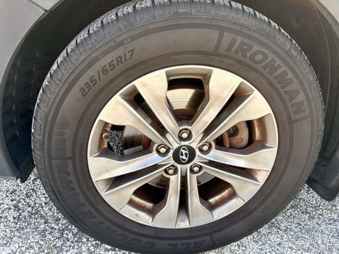 Used 2016 Hyundai Santa Fe Sport w/ Option Group 04 FWD image 5