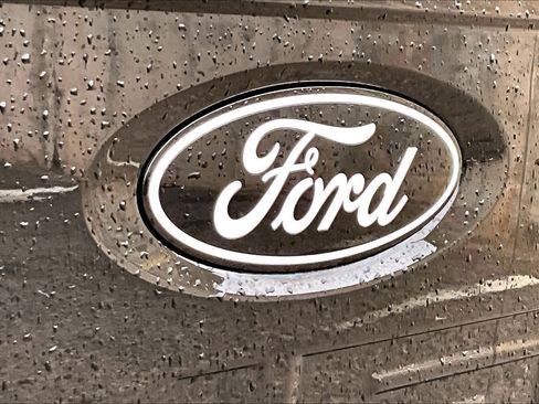 Used 2025 Ford F150 XLT w/ Equipment Group 302A MID AWD/4WD image 31