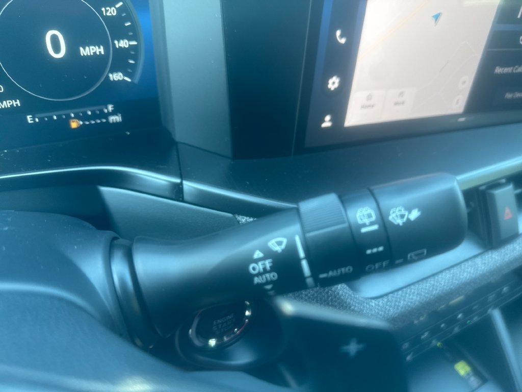 New 2026 Subaru Outback Limited AWD/4WD image 36