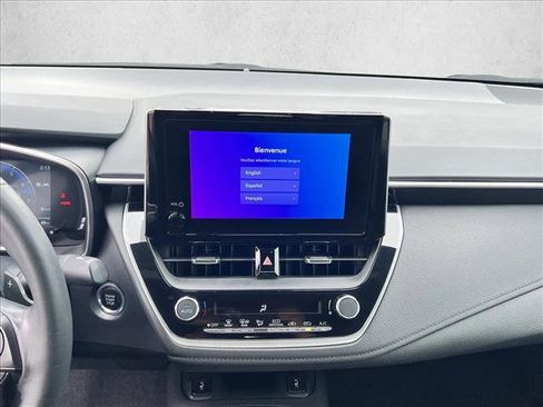 Used 2023 Toyota Corolla XSE image 10