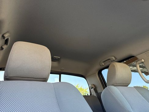 Used 2019 Nissan Frontier SV RWD image 21