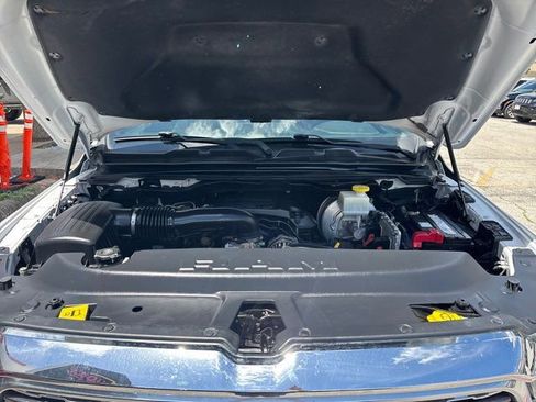 Used 2019 RAM 1500 Limited AWD/4WD image 69