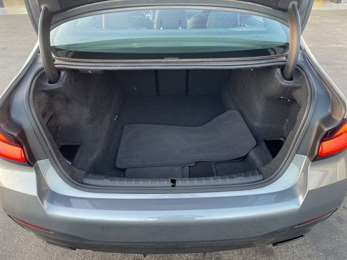 Used 2023 BMW 540i w/ M Sport Package image 29