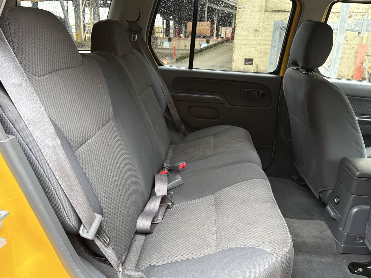 Used 2002 Nissan Xterra 4WD S/C image 51