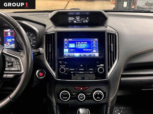 Certified 2023 Subaru Crosstrek 2.0i Premium image 6