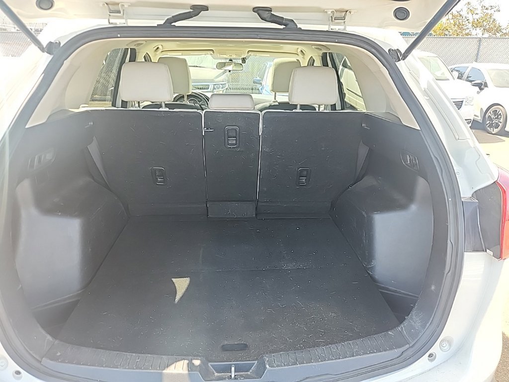 Used 2016 MAZDA CX-5 Grand Touring FWD image 16