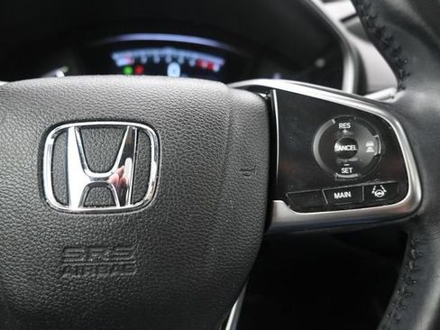 Used 2018 Honda CR-V EX-L image 27
