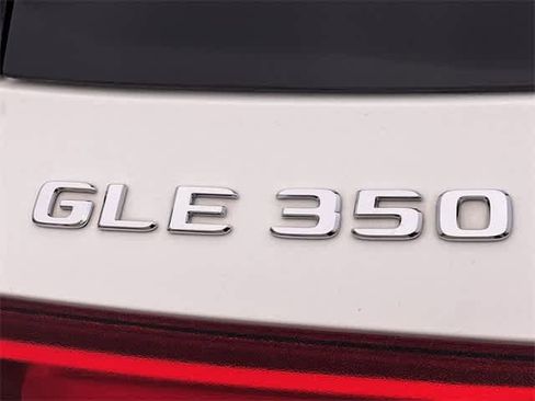 Used 2022 Mercedes-Benz GLE 350 image 8