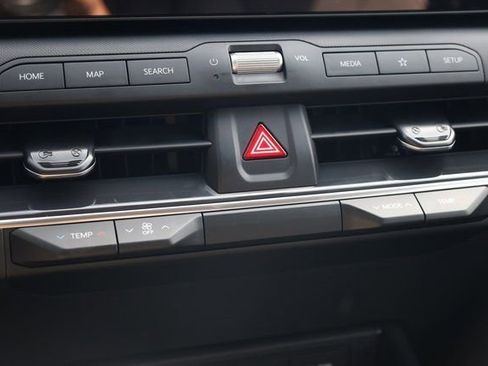 New 2025 Kia K4 EX image 20