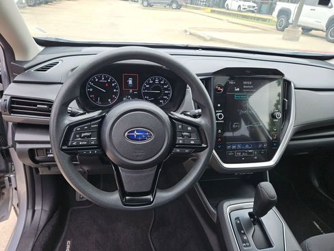 Used 2025 Subaru Crosstrek 2.0i Premium AWD/4WD image 17