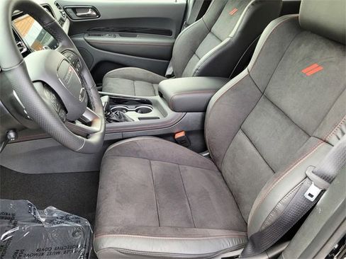 New 2026 Dodge Durango GT w/ Tow 'N Go Package image 15