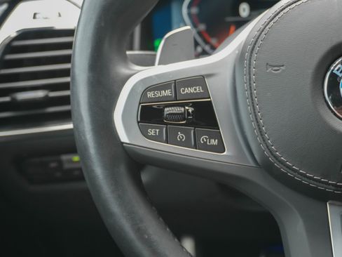 Certified 2024 BMW 840i Gran Coupe xDrive w/ Comfort Seating Package image 19