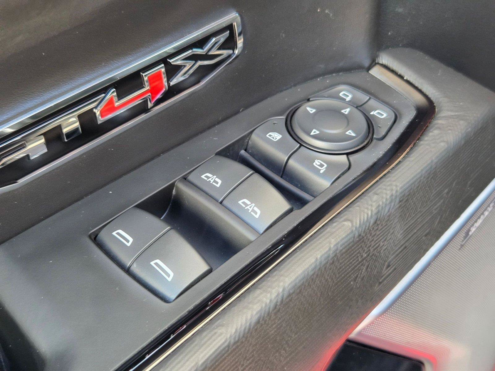 Used 2024 GMC Sierra 1500 AT4X w/ AT4X AEV Edition AWD/4WD image 25