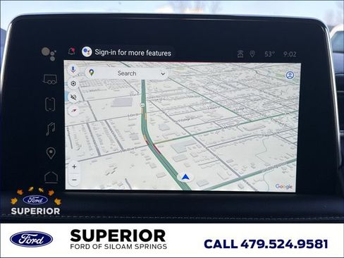 Used 2023 GMC Yukon AT4 w/ AT4 Premium Plus Package image 12