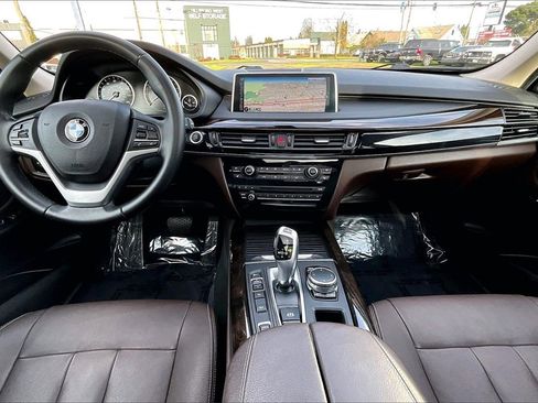 Used 2016 BMW X5 xDrive40e image 16