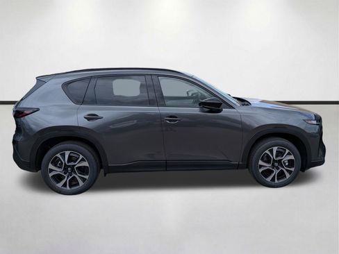 New 2026 MAZDA CX-5 Preferred AWD/4WD image 2