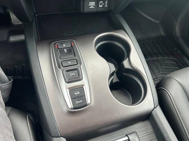 Used 2022 Honda Ridgeline RTL image 22