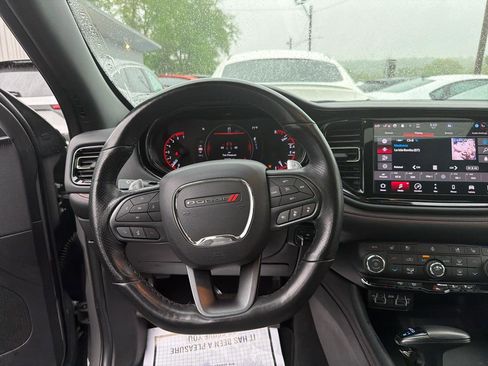 Used 2023 Dodge Durango R/T AWD/4WD image 24