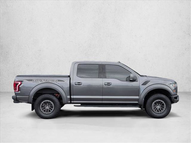 Used 2020 Ford F150 Raptor w/ Equipment Group 802A Luxury AWD/4WD image 5