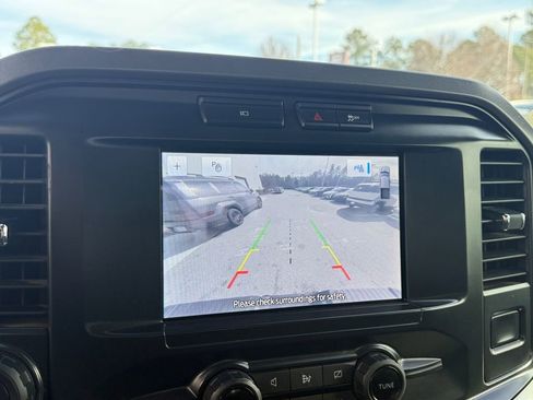 Used 2022 Ford F150 XLT w/ Trailer Tow Package image 17