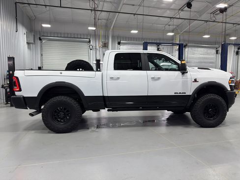 Used 2023 RAM 2500 Rebel w/ Level 1 Equipment Group image 12