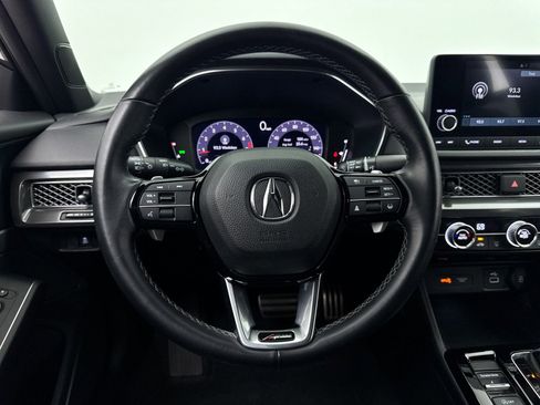 Used 2023 Acura Integra A-Spec image 4