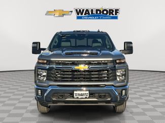 Used 2024 Chevrolet Silverado 3500 LT w/ Convenience Package video 2