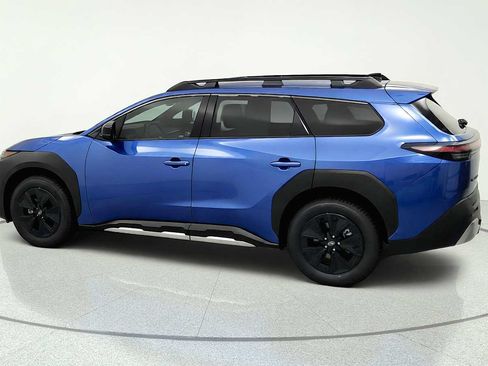 New 2026 Subaru Trailseeker AWD/4WD image 6