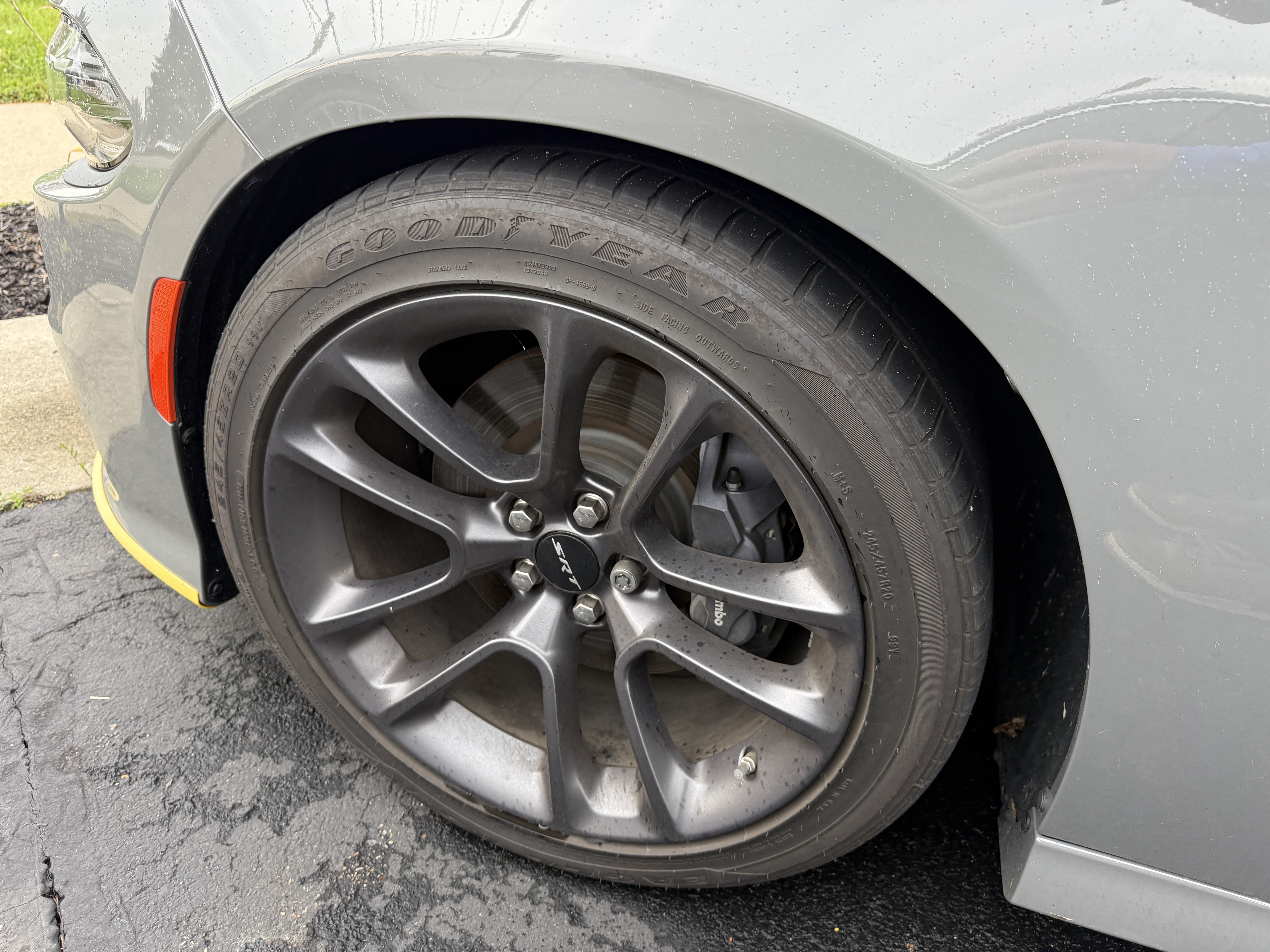 Used 2023 Dodge Charger Scat Pack w/ Plus Group RWD image 9