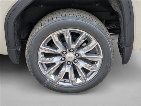 New 2026 GMC Sierra 1500 Denali AWD/4WD image 10
