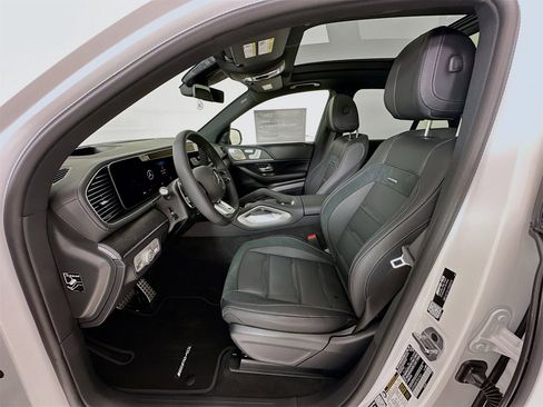 New 2026 Mercedes-Benz GLE 53 AMG GLE 53 AMG image 23