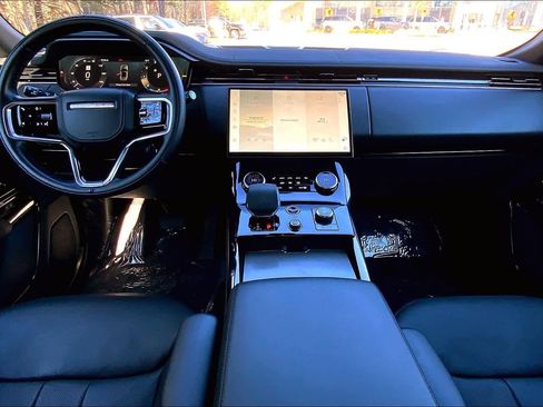 Used 2023 Land Rover Range Rover Sport SE image 15