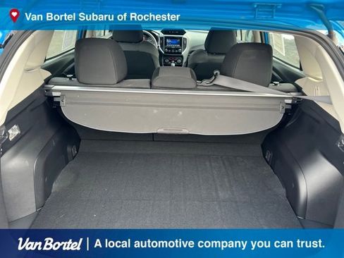 Certified 2023 Subaru Impreza 2.0i image 23