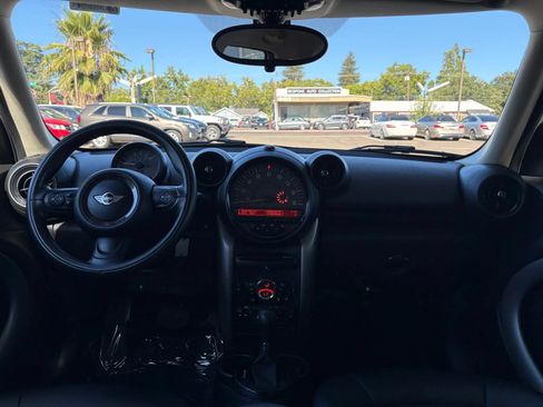 Used 2015 MINI Cooper Countryman FWD image 18