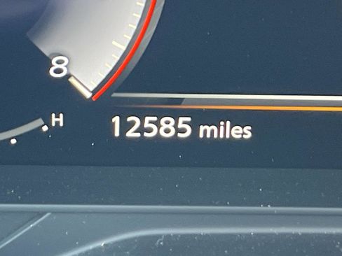 Used 2023 INFINITI QX60 Luxe w/ Cargo Package AWD/4WD image 24