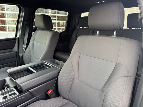 Used 2025 Toyota Tundra SR w/ SR Tow Package image 18