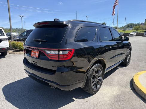 Used 2022 Dodge Durango GT AWD/4WD image 7