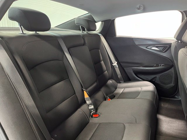 Used 2023 Chevrolet Malibu LT FWD image 14