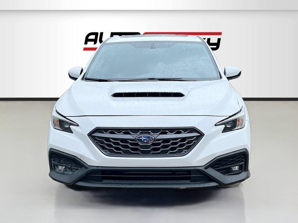 Used 2023 Subaru WRX Premium AWD/4WD image 2