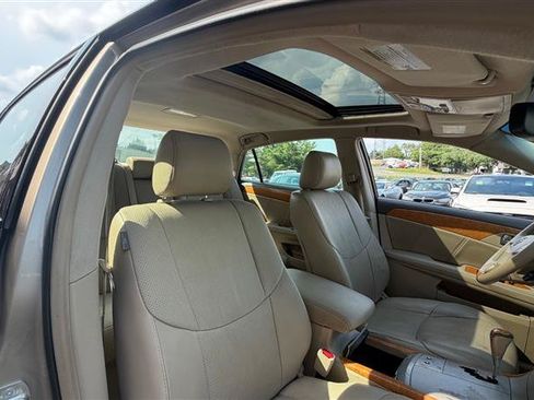 Used 2007 Toyota Avalon Limited FWD image 17