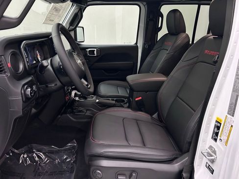 New 2026 Jeep Gladiator Rubicon image 12