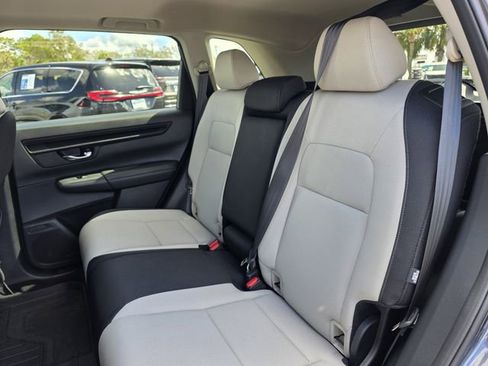 Used 2024 Honda CR-V EX image 26