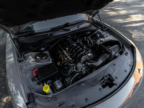 Used 2017 Dodge Charger R/T image 70