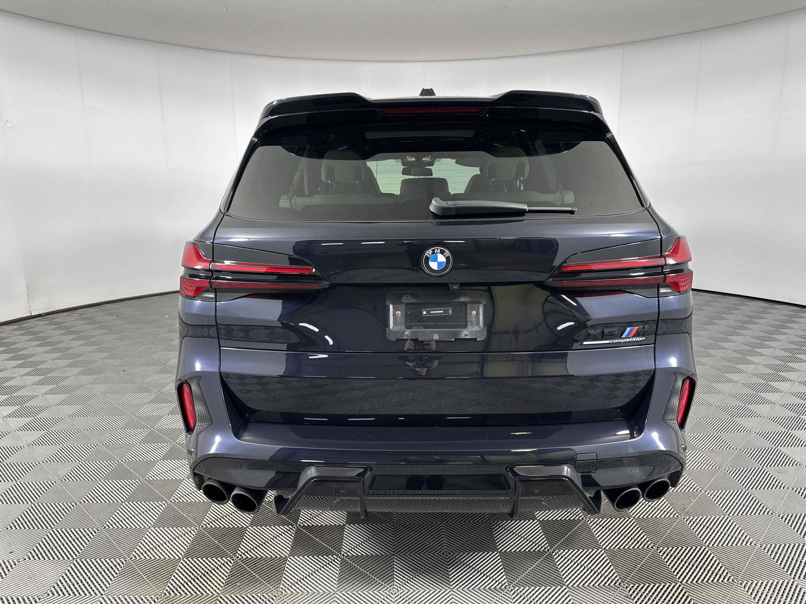 Used 2024 BMW X5 M Competition w/ Executive Package AWD/4WD image 22