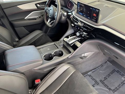 New 2026 Acura MDX A-Spec image 18