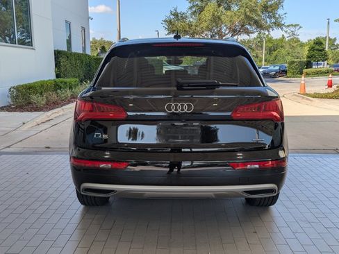 Used 2020 Audi Q5 2.0T Premium w/ Convenience Package AWD/4WD image 7