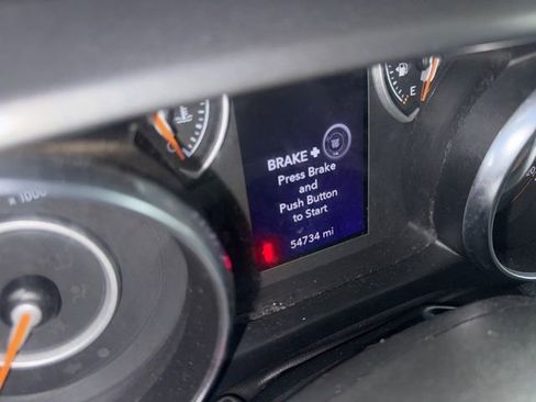 Used 2023 Jeep Wrangler Sport S image 11