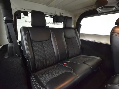 Used 2013 Jeep Wrangler Sport image 20