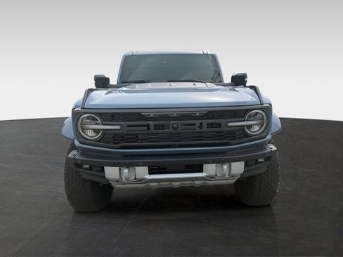 Used 2024 Ford Bronco Raptor AWD/4WD image 2