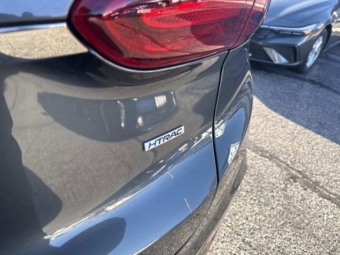 Used 2020 Hyundai Santa Fe Limited image 8